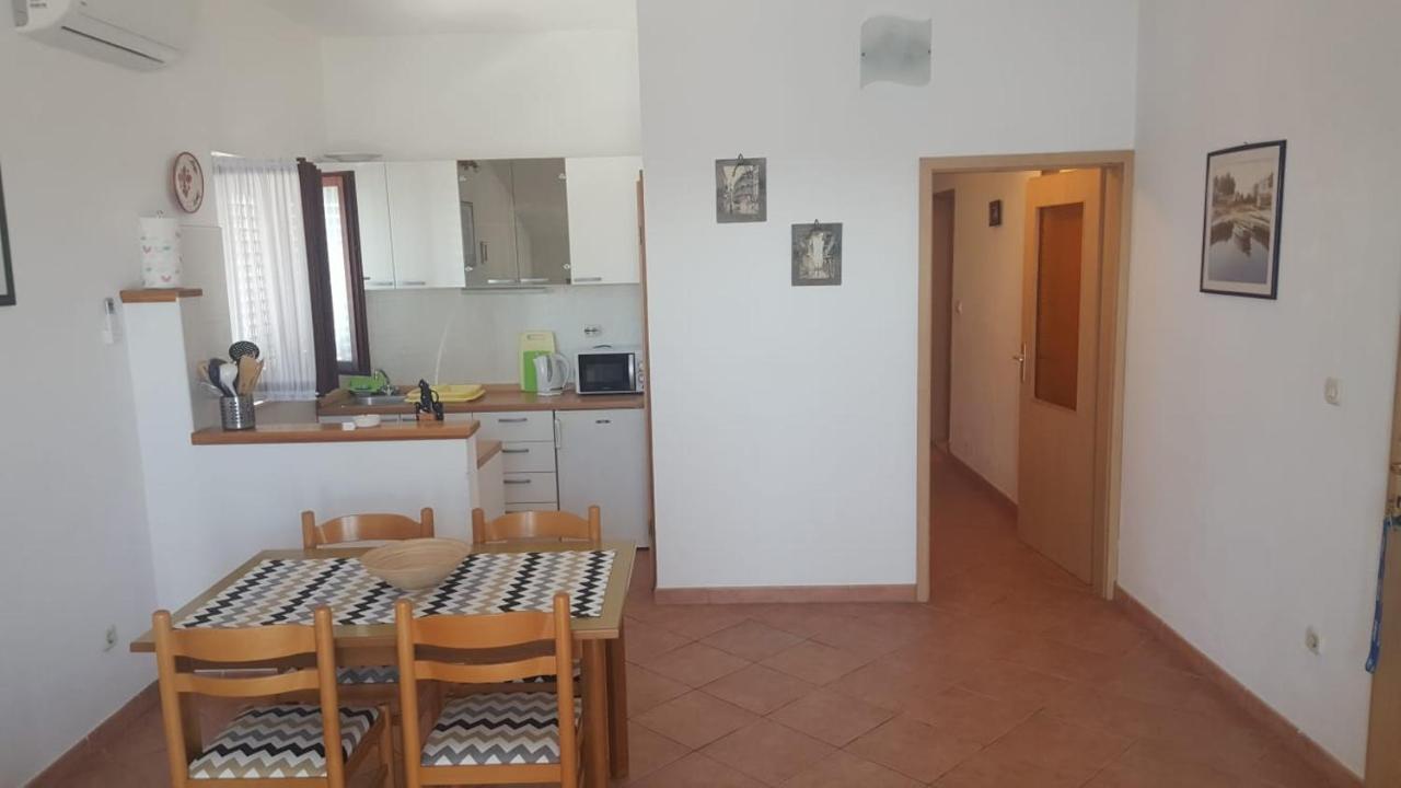 Apartments Felix 2 Split Eksteriør billede