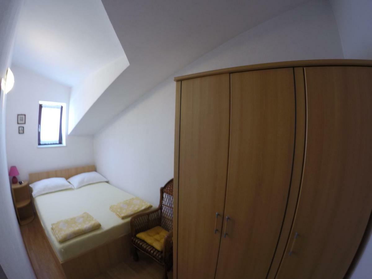 Apartments Felix 2 Split Eksteriør billede